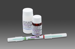 Rapid test